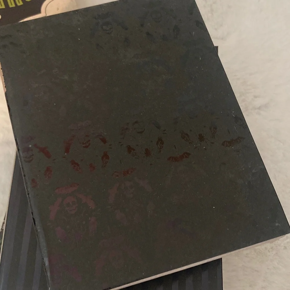 Target BP 2020 Halloween Book Boxes